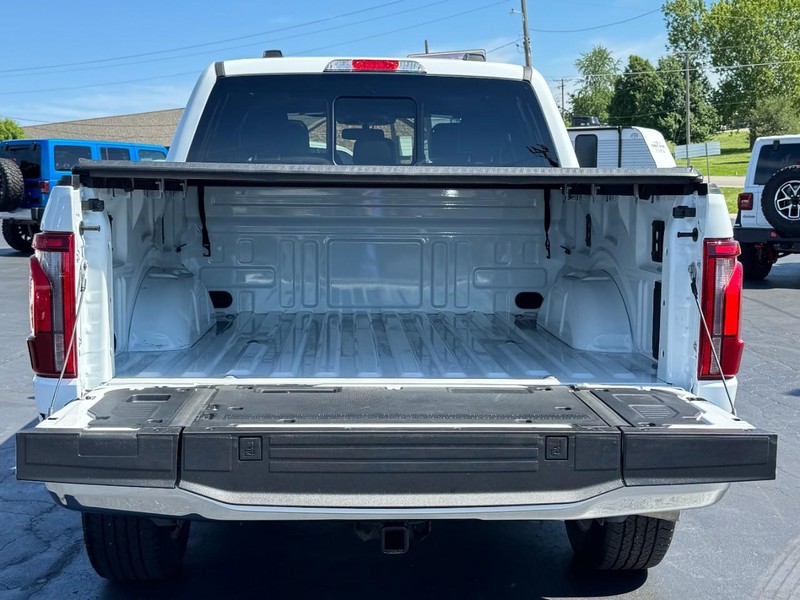 Ford F-150 Vehicle Image 05