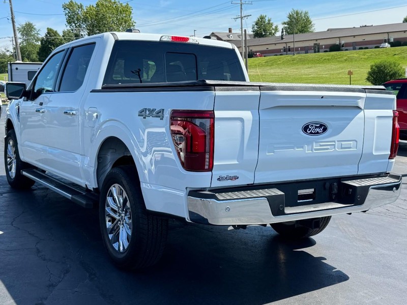 Ford F-150 Vehicle Image 06