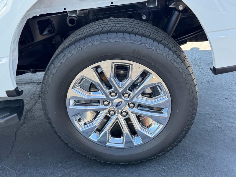 Ford F-150 Vehicle Image 07