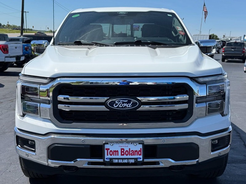 Ford F-150 Vehicle Image 09