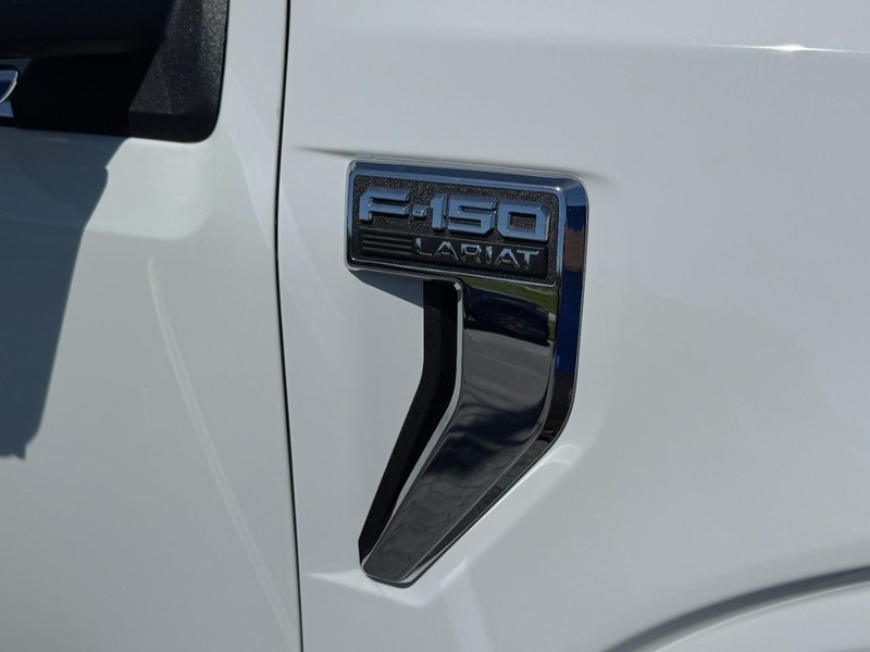 Ford F-150 Vehicle Image 10