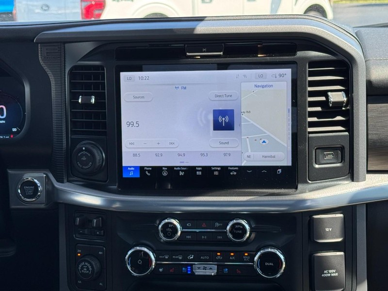 Ford F-150 Vehicle Image 15