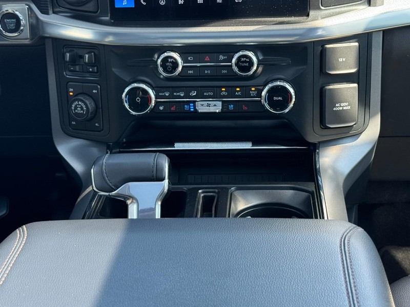 Ford F-150 Vehicle Image 16