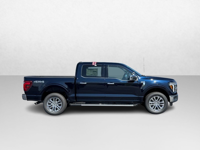Ford F-150 Vehicle Image 02