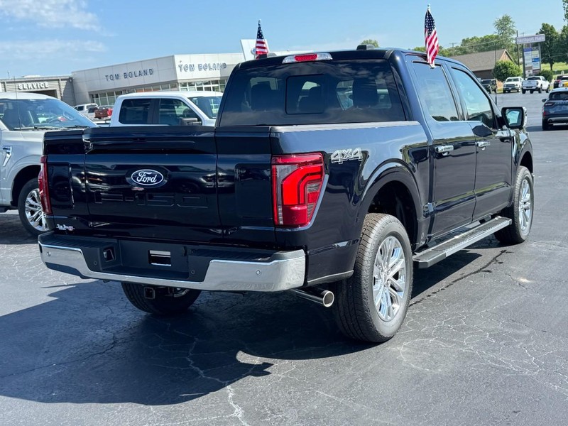 Ford F-150 Vehicle Image 03