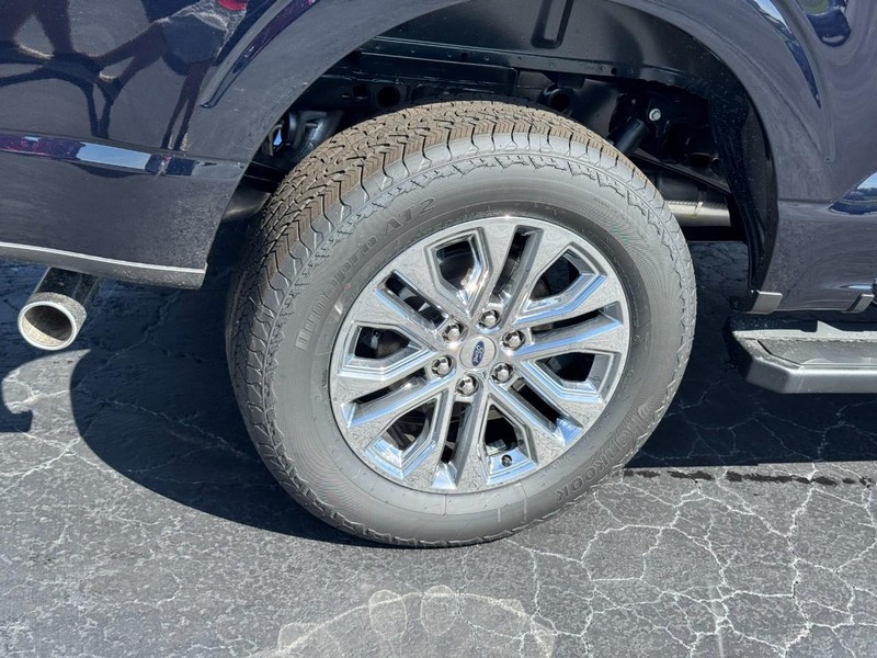 Ford F-150 Vehicle Image 04