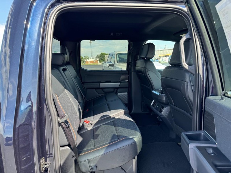 Ford F-150 Vehicle Image 05