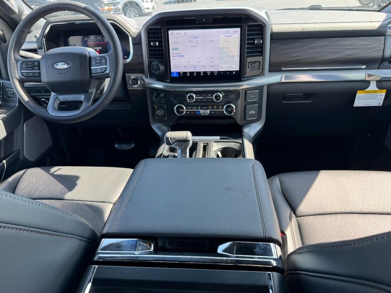 Ford F-150 Vehicle Image 06