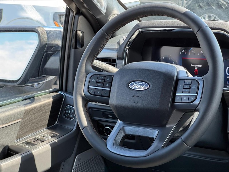 Ford F-150 Vehicle Image 07