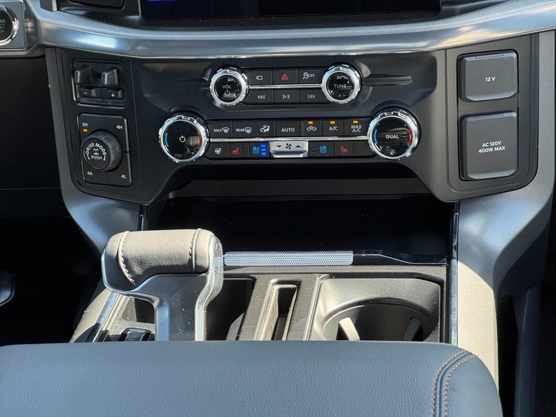 Ford F-150 Vehicle Image 09