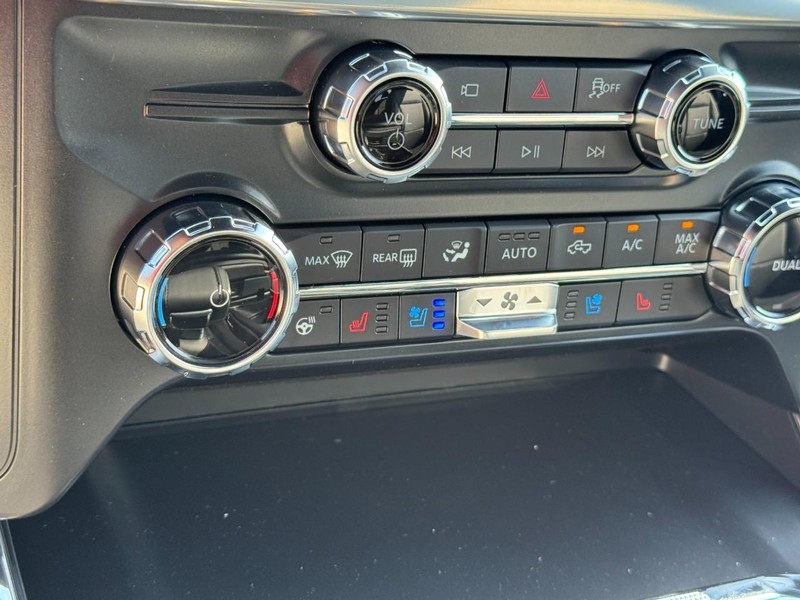 Ford F-150 Vehicle Image 13