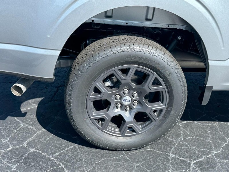 Ford F-150 Vehicle Image 04