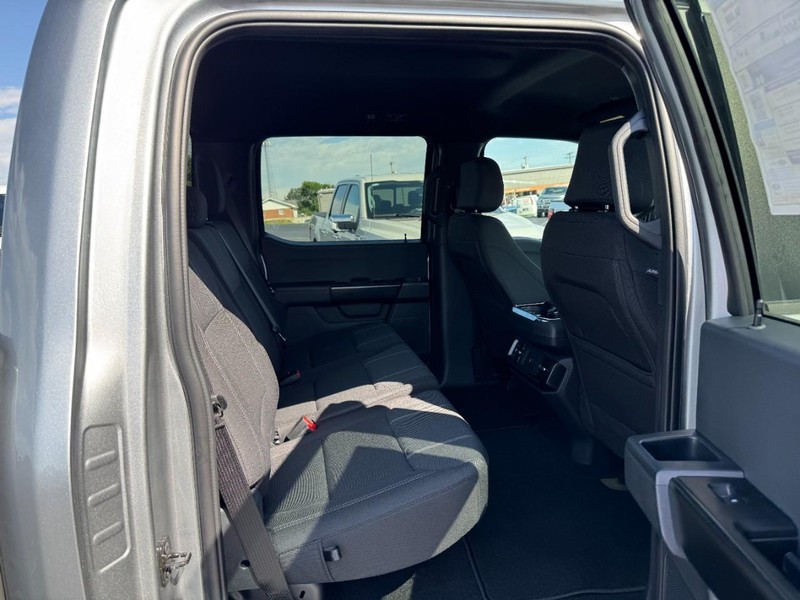 Ford F-150 Vehicle Image 05