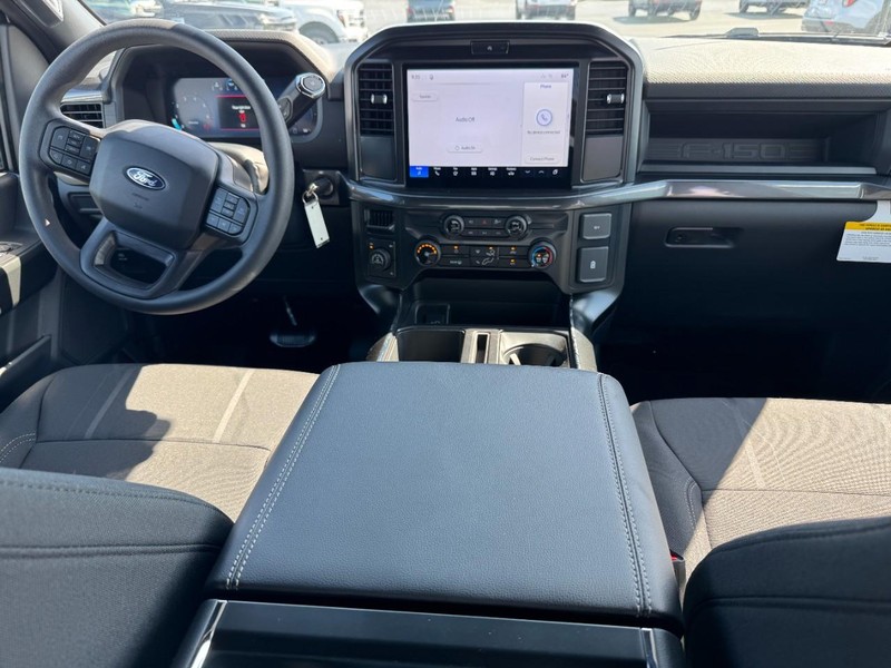 Ford F-150 Vehicle Image 06