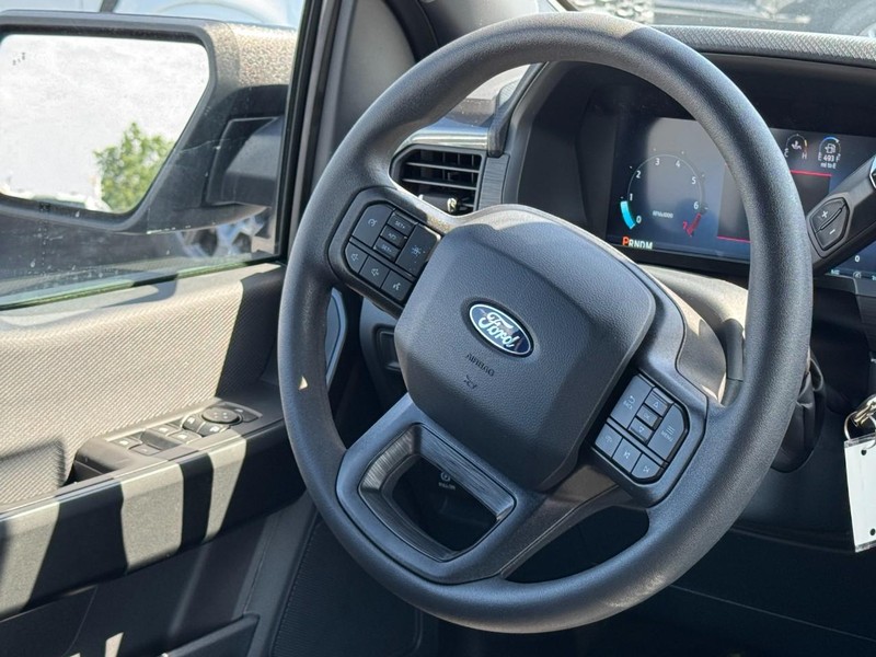 Ford F-150 Vehicle Image 07