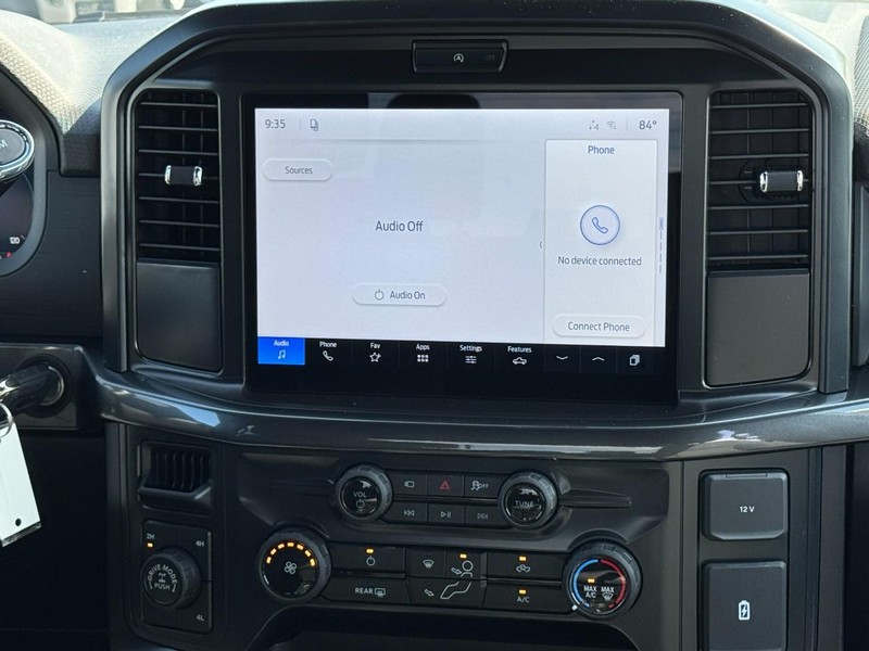 Ford F-150 Vehicle Image 08