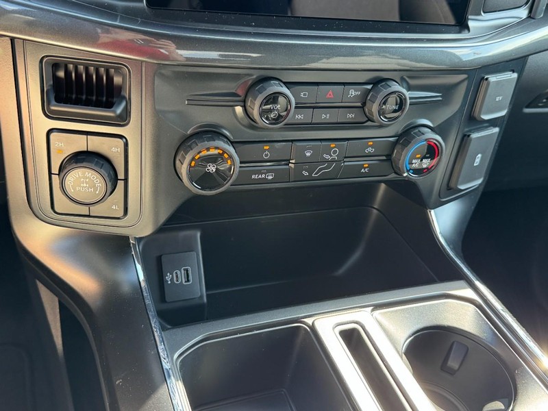Ford F-150 Vehicle Image 12