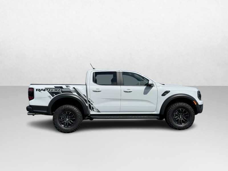 Ford Ranger Vehicle Full-screen Gallery Image 02