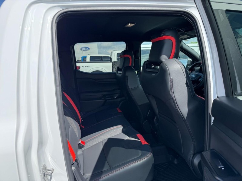 Ford Ranger Vehicle Full-screen Gallery Image 10