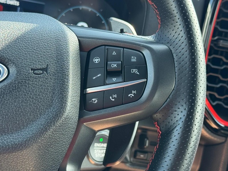 Ford Ranger Vehicle Full-screen Gallery Image 18