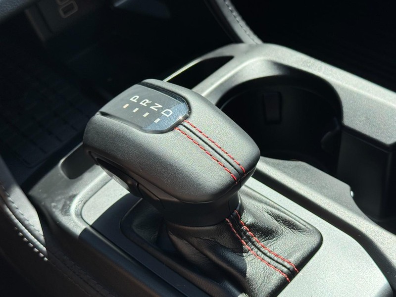 Ford Ranger Vehicle Full-screen Gallery Image 20