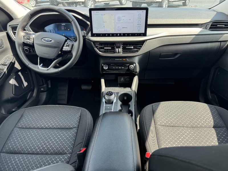 Ford Escape Vehicle Image 11