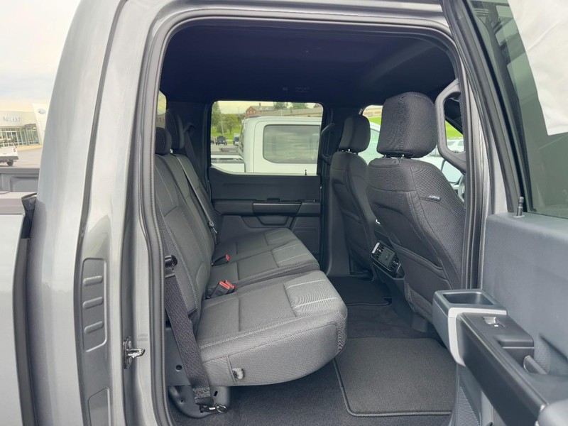 Ford F-150 Vehicle Image 05