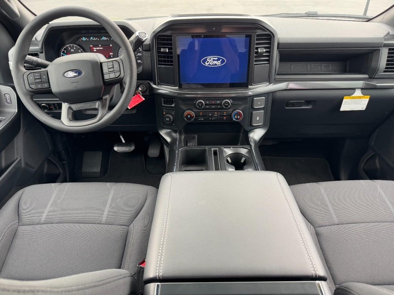 Ford F-150 Vehicle Image 06