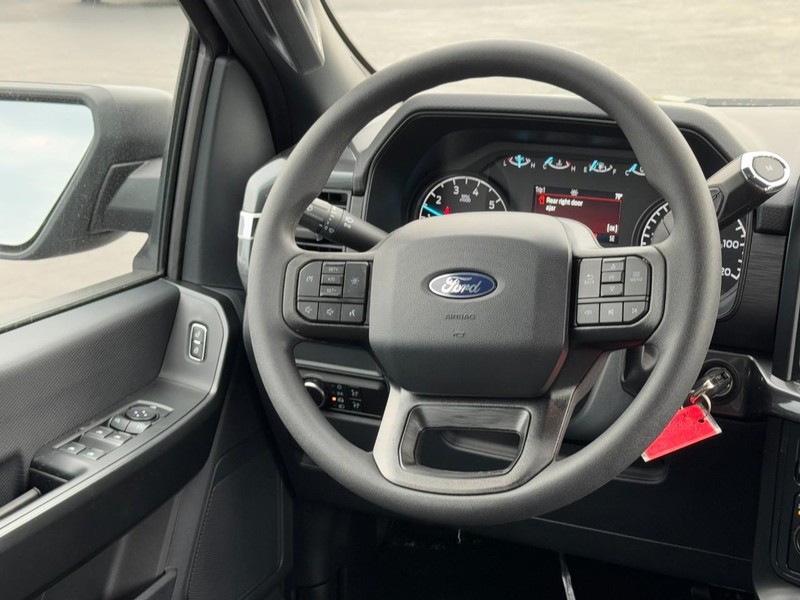 Ford F-150 Vehicle Image 07