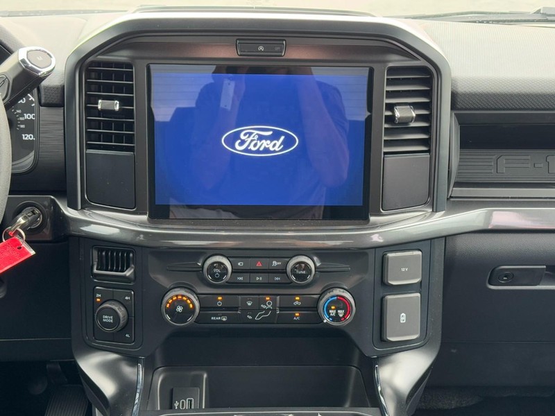 Ford F-150 Vehicle Image 08