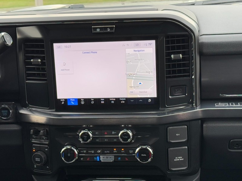 Ford Super Duty F-350 SRW Vehicle Image 08