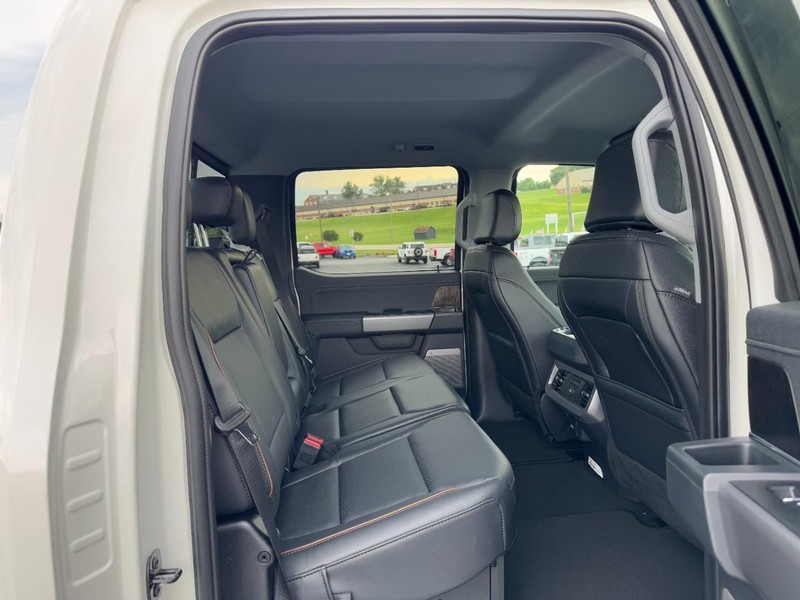 Ford Super Duty F-250 SRW Vehicle Image 05