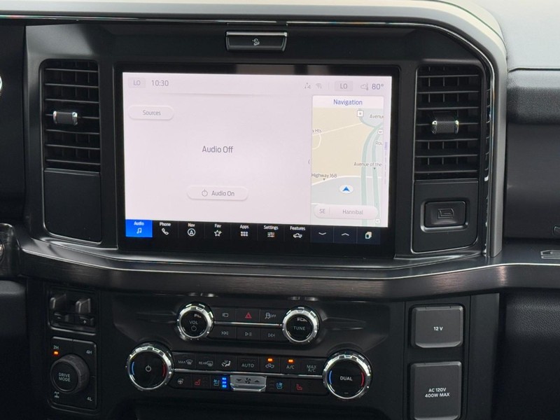 Ford Super Duty F-250 SRW Vehicle Image 08