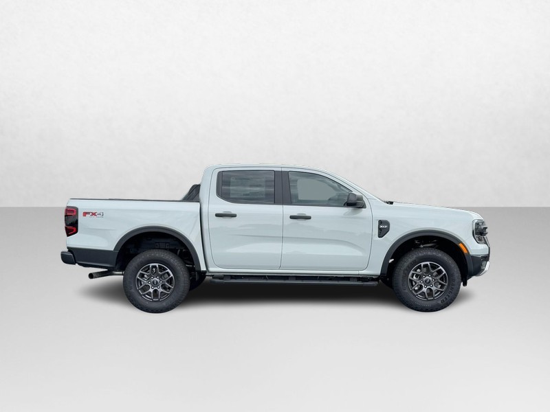Ford Ranger Vehicle Image 02