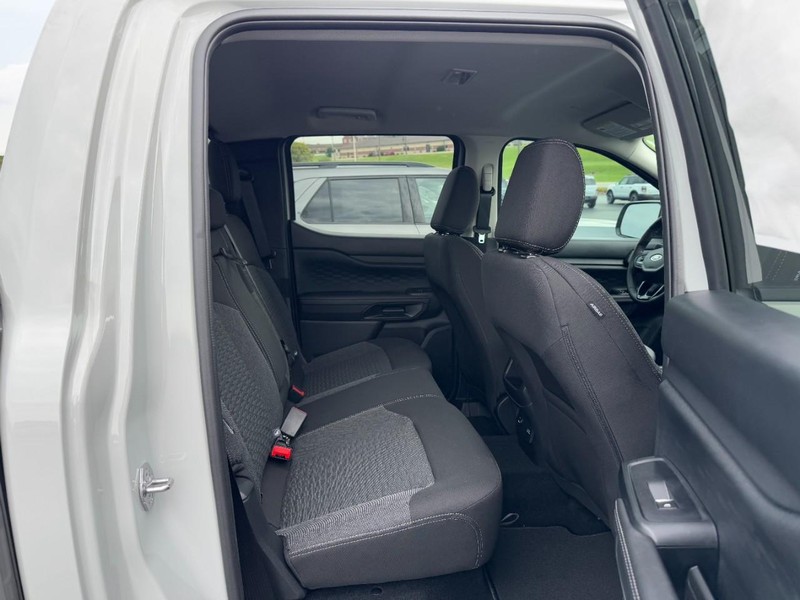 Ford Ranger Vehicle Image 05