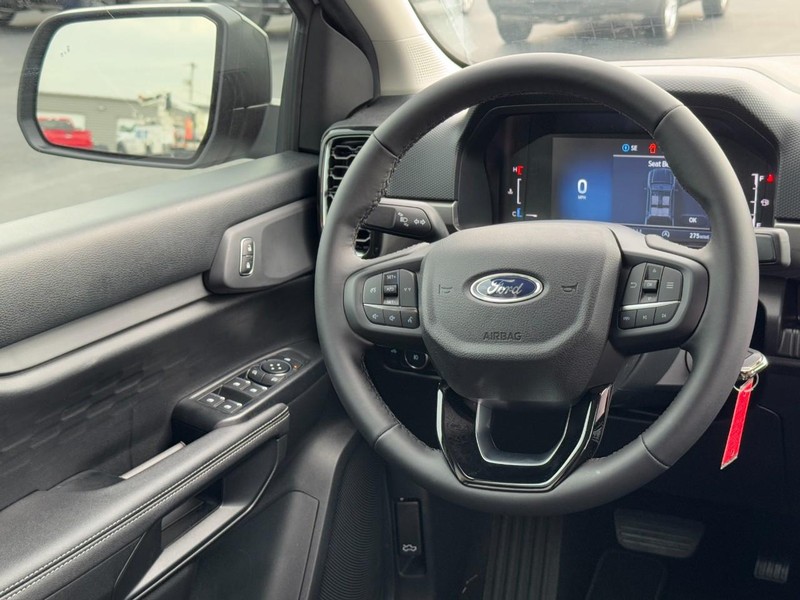 Ford Ranger Vehicle Image 07