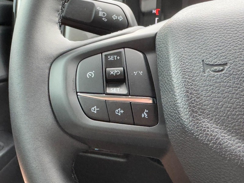 Ford Ranger Vehicle Image 10
