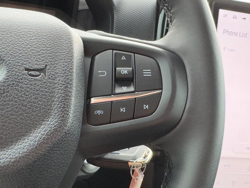 Ford Ranger Vehicle Image 11