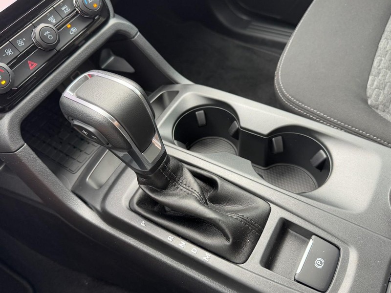 Ford Ranger Vehicle Image 12