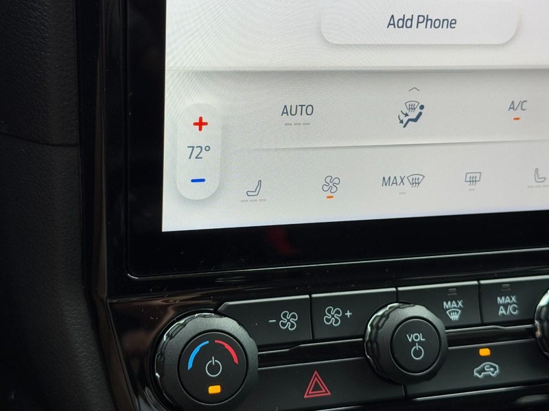 Ford Ranger Vehicle Image 13