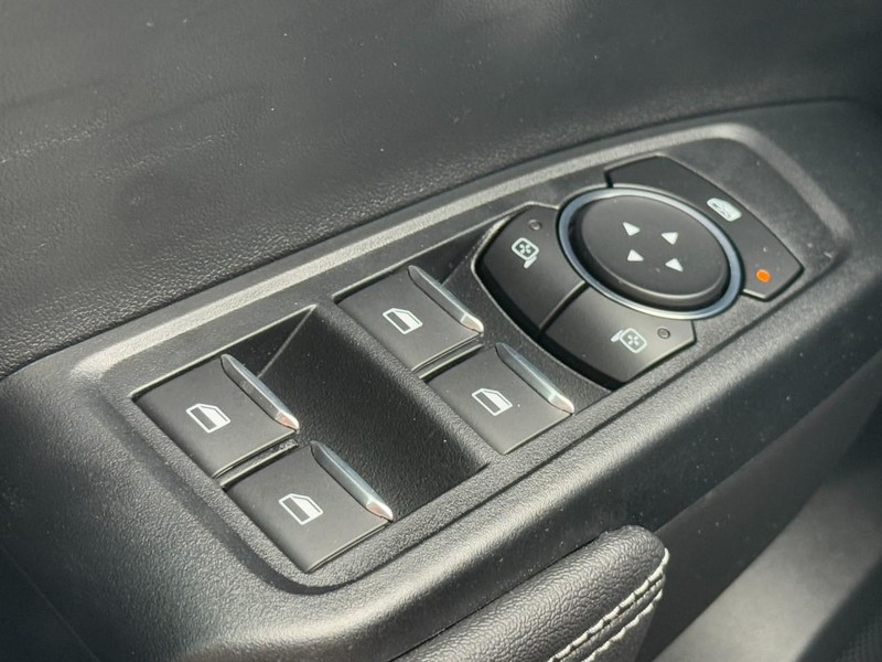 Ford Ranger Vehicle Image 15