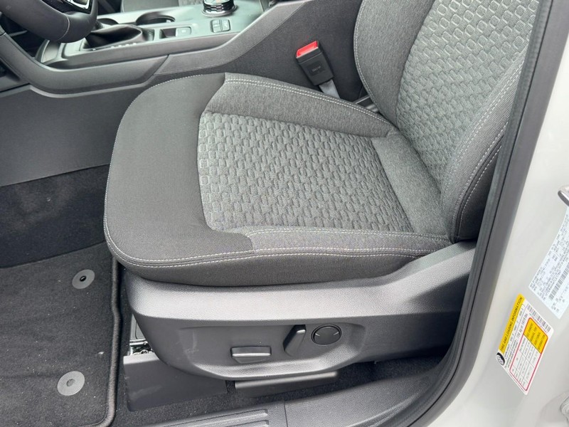 Ford Ranger Vehicle Image 16