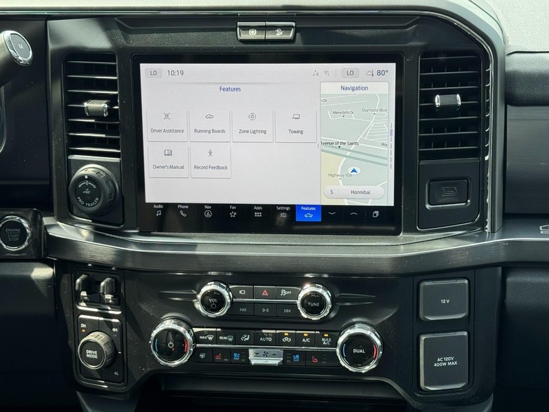 Ford Super Duty F-350 DRW Vehicle Image 08