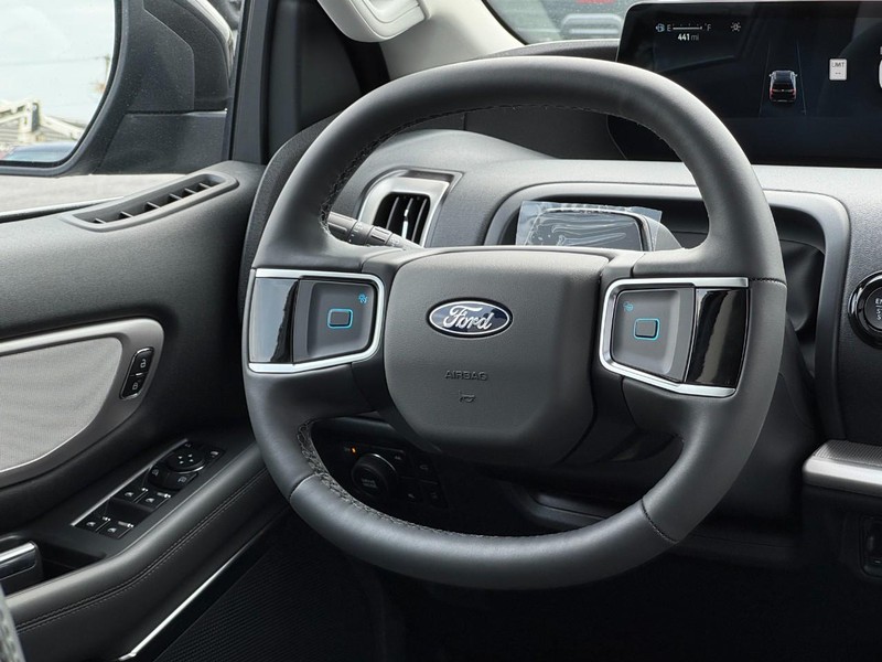 Ford Expedition Max Vehicle Image 08