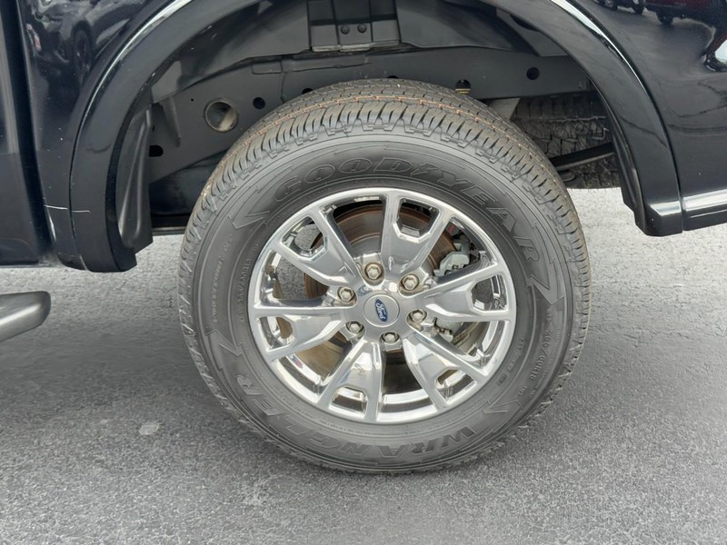 Ford Ranger Vehicle Image 07