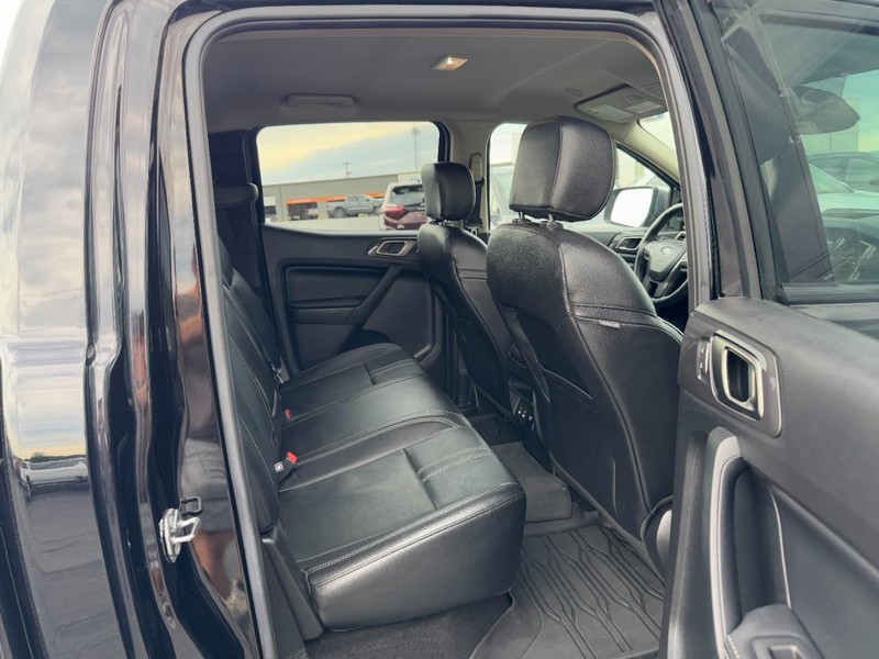 Ford Ranger Vehicle Image 10