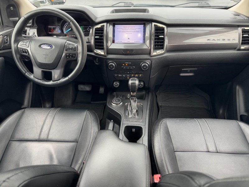 Ford Ranger Vehicle Image 11