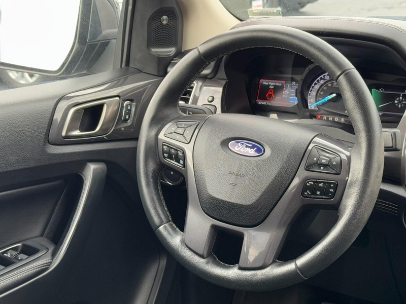Ford Ranger Vehicle Image 12