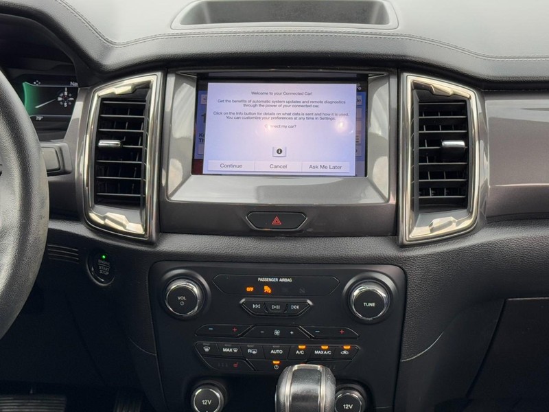 Ford Ranger Vehicle Image 13