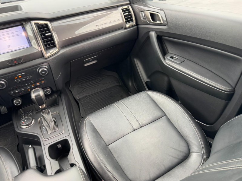 Ford Ranger Vehicle Image 15
